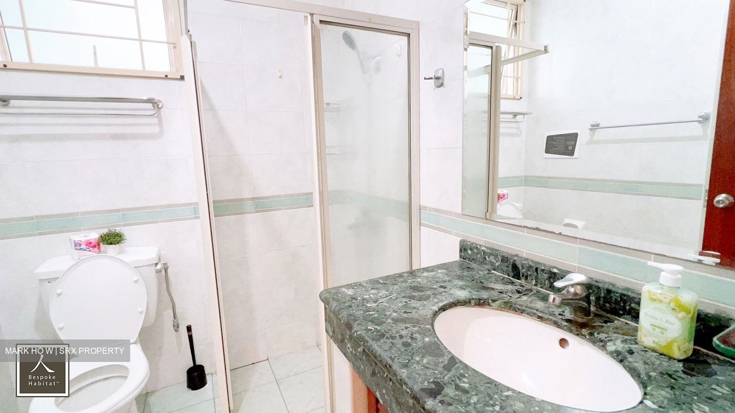 Northvale (D23), Apartment #608583301